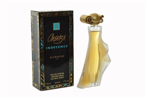 givenchy organza 100ml edp spray|givenchy indecence discontinued again.